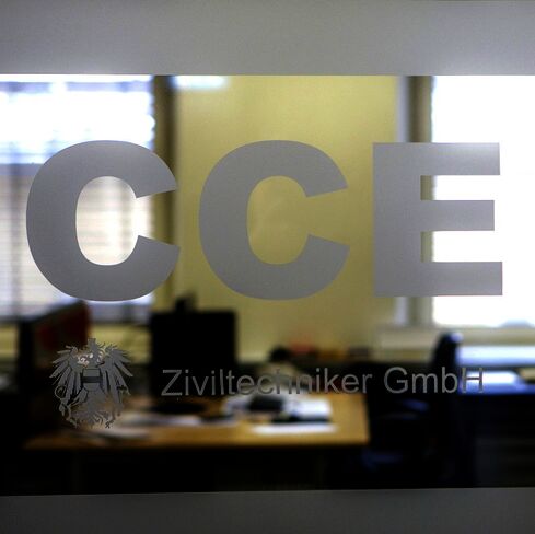 CCE MitarbeiterInnen - Geschäftsführung