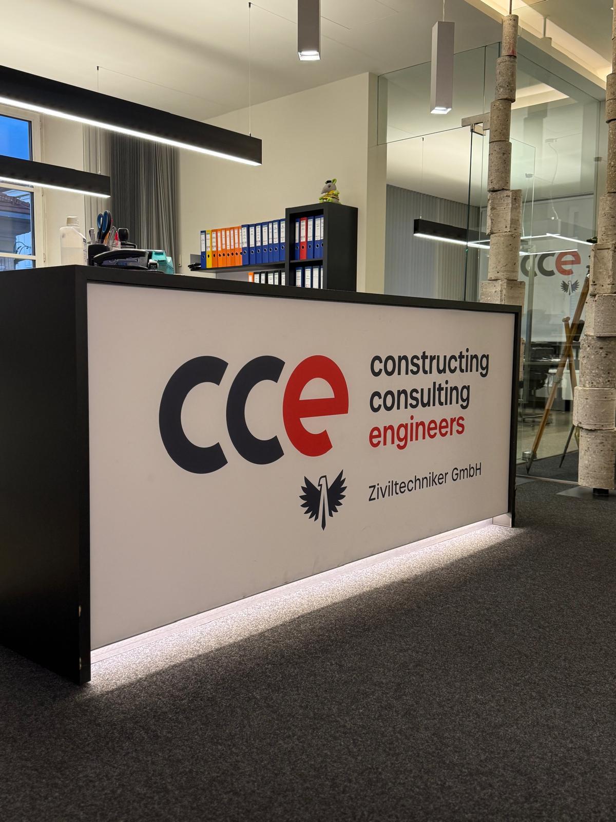 CCE Ziviltechniker GmbH