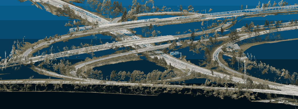 A10 Tauern Autobahn - Knoten Spittal