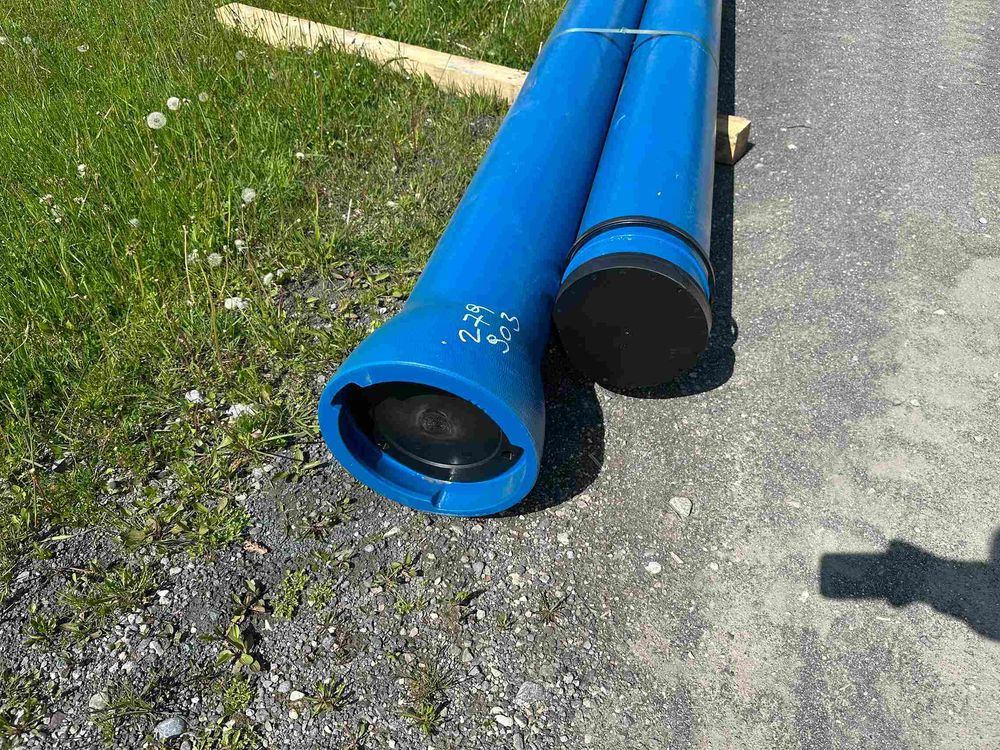 Gemeindewasser- versorgungsverband Unteres Drautal, Bauabschnitt 01 bis 03