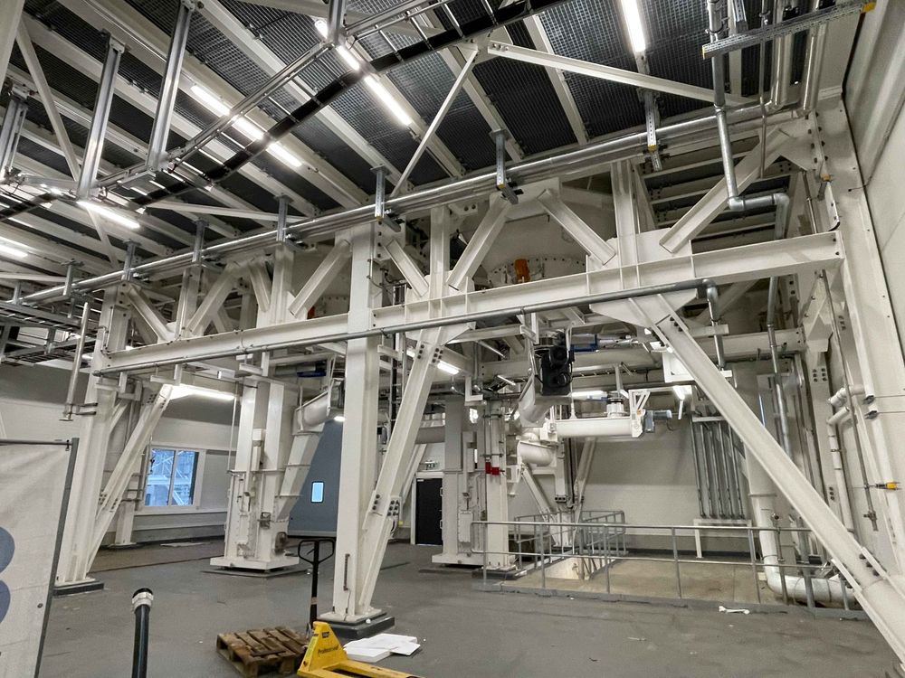 Treibacher Industrie AG RC2