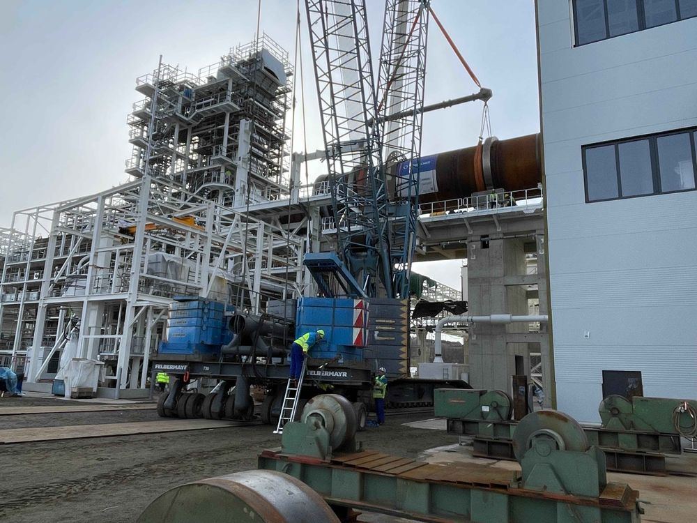 Treibacher Industrie AG RC2