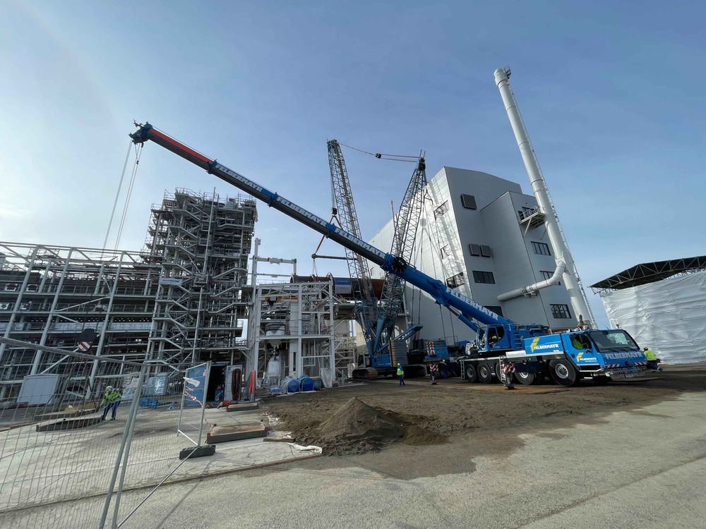 Treibacher Industrie AG RC2