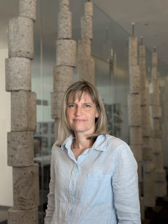 Dipl.-Ing. Manuela Dovjak