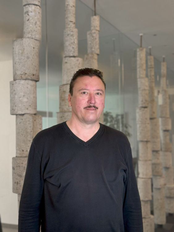 Oliver Kuchler