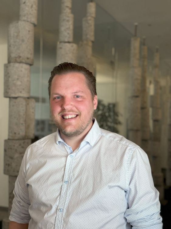 Dipl.-Ing. (FH) Thomas Peikler