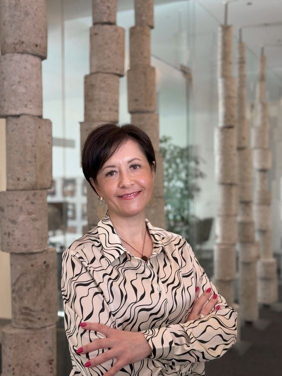 Sandra Gruber-Pilz