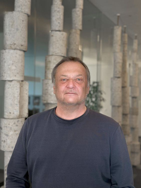 Siegfried Greschitz