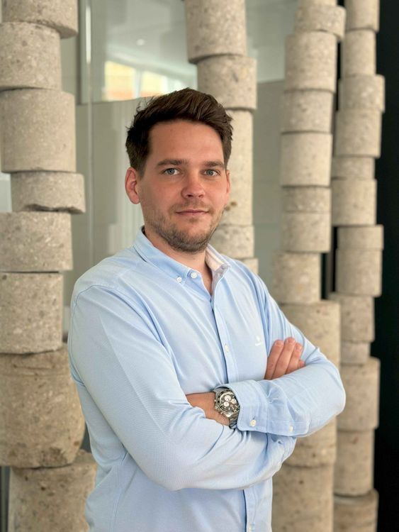 Dipl.-Ing. Jörg Kulter, BSc.
