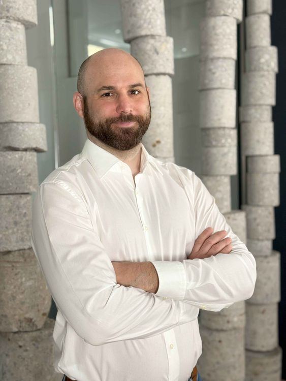 Ing. Matthias Karner