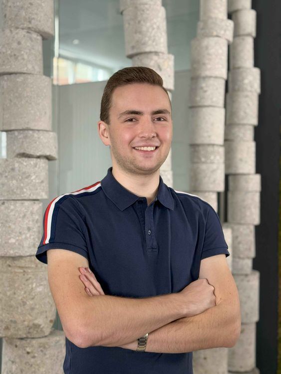 Raphael  Ehrenhöfer