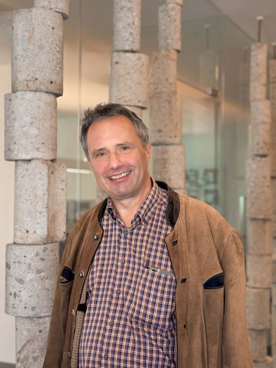 Ing. Christian  Doujak
