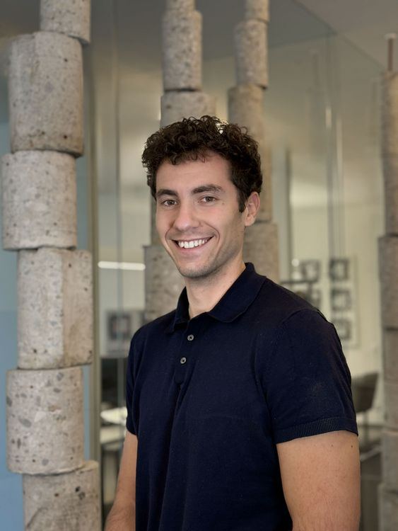 Antonio Dizdarevic
