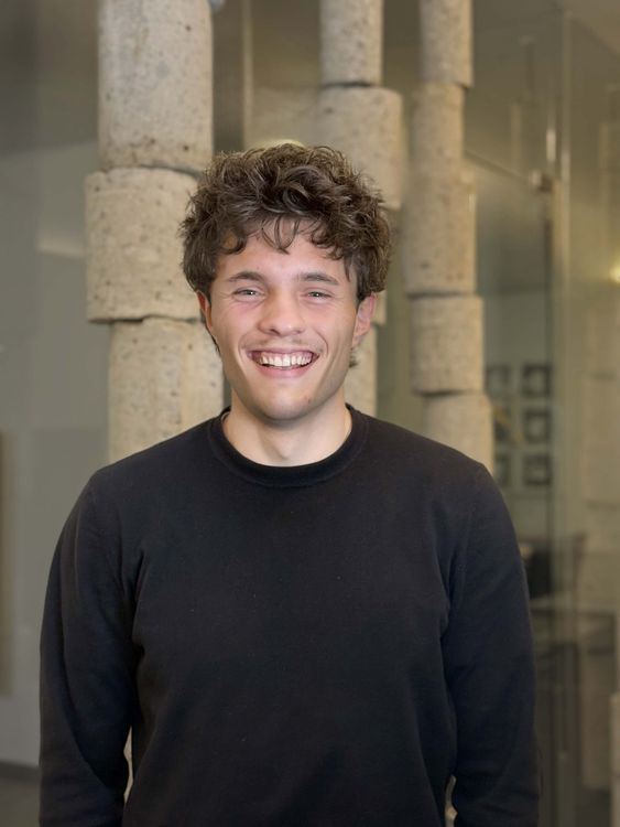 Luka Brettner