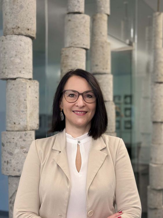 Barbara Pfeifenberger