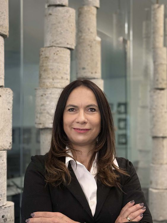 Nadja Stöckl