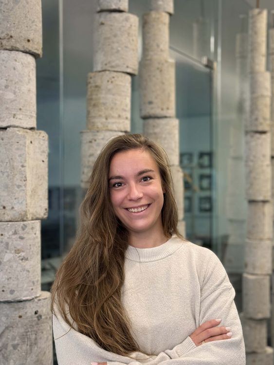 Victoria Bernhart, BSc. MSc.