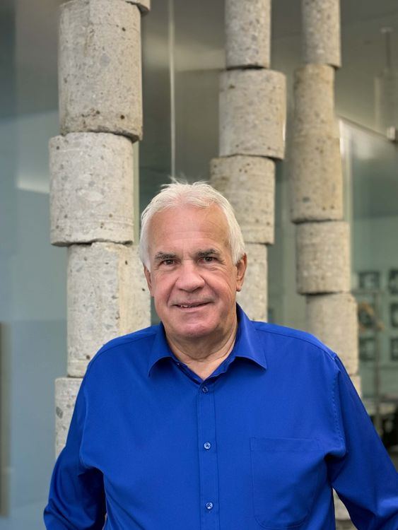 Alfred Bergmann