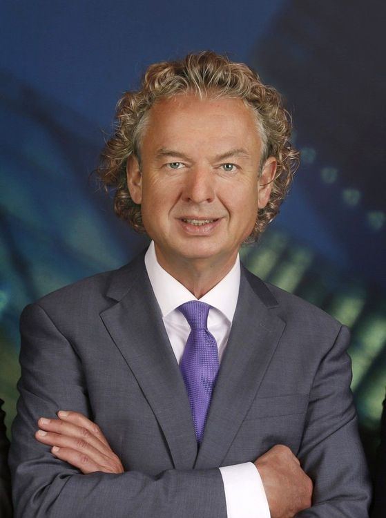 Dipl.- Ing. Ernst Jabornig