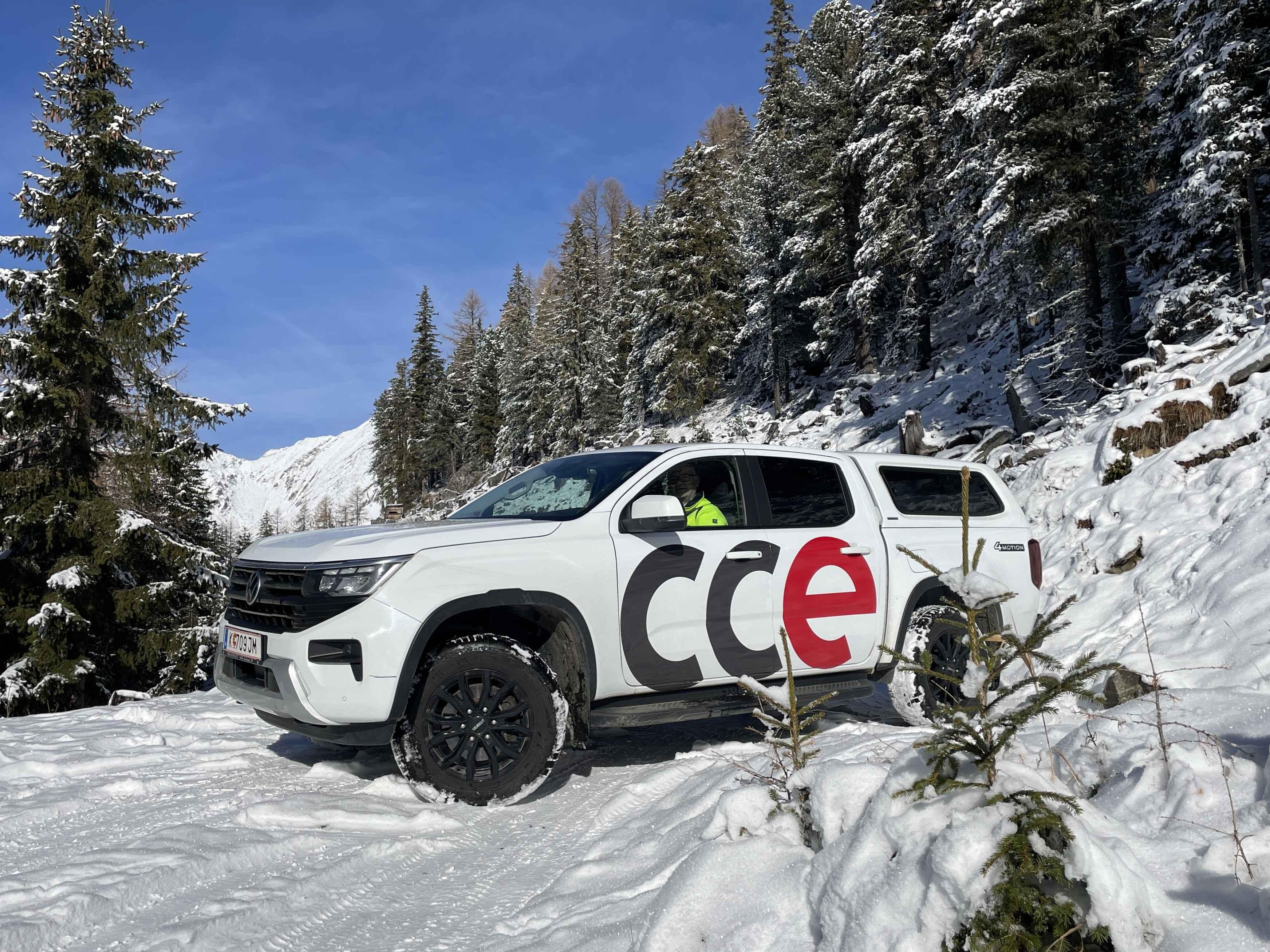 CCE Ziviltechniker GmbH